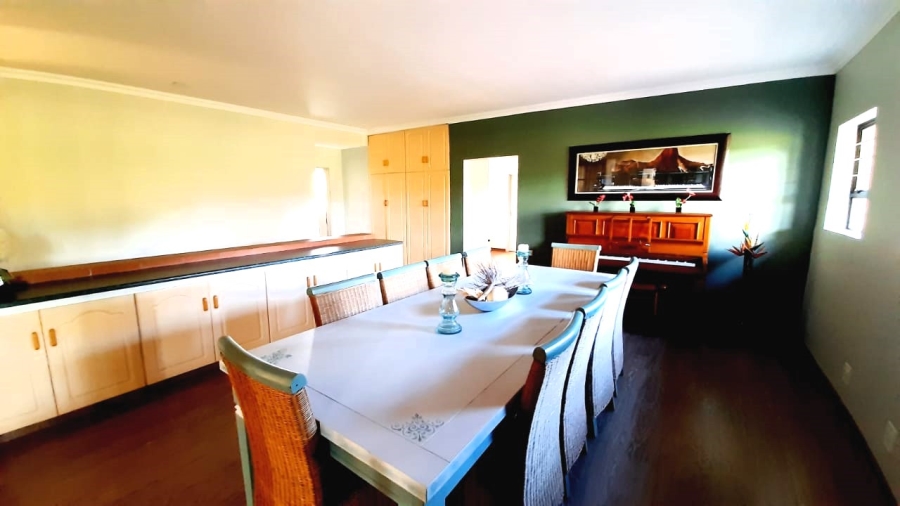 4 Bedroom Property for Sale in Bethlehem Free State